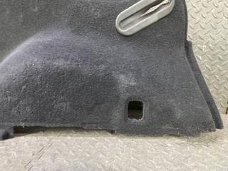 Обшивка багажника левая задняя SUBARU LEVORG VM4 FB16ESZH9A S71505470 5 ракурс