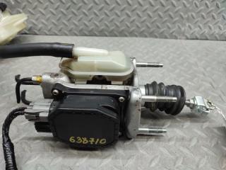 Главный тормозной цилиндр HONDA JADE FR4 LEB 5C16-0514 2 ракурс