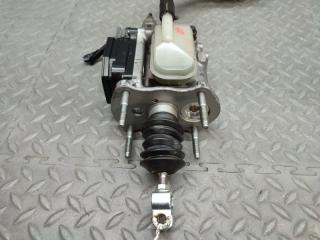 Главный тормозной цилиндр HONDA JADE FR4 LEB 5C16-0514 3 ракурс