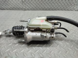 Главный тормозной цилиндр HONDA JADE FR4 LEB 5C16-0514 5 ракурс