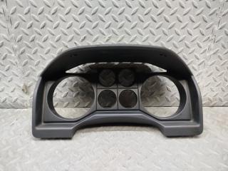 Консоль спидометра MITSUBISHI PAJERO V73W 6G72 MR402460 1 ракурс