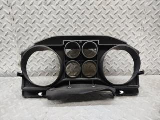 Консоль спидометра MITSUBISHI PAJERO V73W 6G72 MR402460 5 ракурс