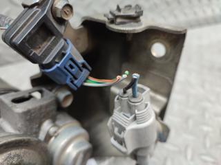 Насос ручной подкачки MITSUBISHI PAJERO V98W 4M41T 5 ракурс