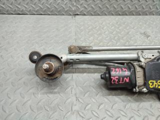 Трапеция дворников NISSAN X-TRAIL NT32 MR20DD 2 ракурс