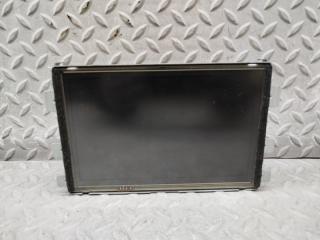 Монитор NISSAN ELGRAND PE52 VQ35DE 28091 1ME3A 1 ракурс