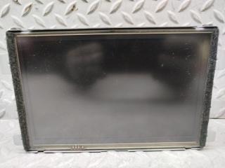 Монитор NISSAN ELGRAND PE52 VQ35DE 28091 1ME3A 2 ракурс