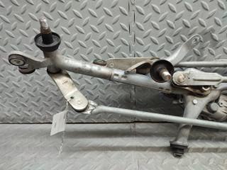 Трапеция дворников HONDA JADE FR4 LEB 4 ракурс