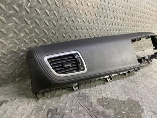 Накладка на торпеду левая HONDA ODYSSEY RC1 K24W 77106-6A-00 2 ракурс