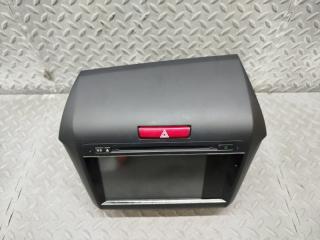 Магнитофон HONDA JADE FR4 LEB 39100-T4R-J02 1 ракурс