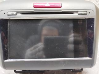 Магнитофон HONDA JADE FR4 LEB 39100-T4R-J02 3 ракурс