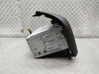Магнитофон HONDA JADE FR4 LEB 39100-T4R-J02 4 ракурс
