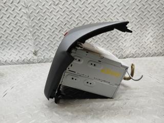 Магнитофон HONDA JADE FR4 LEB 39100-T4R-J02 5 ракурс