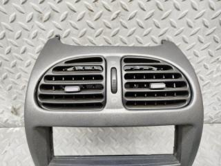 Консоль магнитофона PEUGEOT 206 2D NFU (TU5JP4) 96404777 2 ракурс Консоль магнитофона PEUGEOT 206 2D NFU (TU5JP4) 96404777 2 ракурс