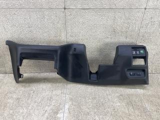 Консоль под рулевой колонкой HONDA ODYSSEY RC1 K24W VTEC 77300-6A-00 1 ракурс