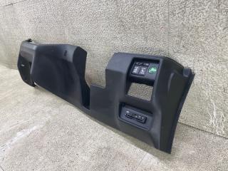 Консоль под рулевой колонкой HONDA ODYSSEY RC1 K24W VTEC 77300-6A-00 3 ракурс