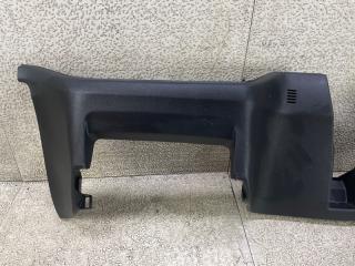 Консоль под рулевой колонкой HONDA ODYSSEY RC1 K24W VTEC 77300-6A-00 4 ракурс