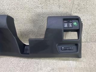 Консоль под рулевой колонкой HONDA ODYSSEY RC1 K24W VTEC 77300-6A-00 5 ракурс