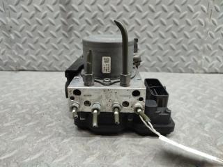 Блок abs NISSAN SERENA GC27 MR20DD 47660 5TT0A 4 ракурс