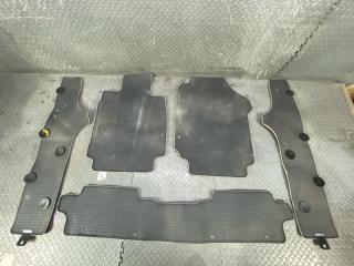 Коврики комплект NISSAN SERENA TC24 QR20DE 2 ракурс
