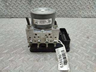 Блок abs SUBARU LEVORG VM4 FB16ESZH9A 27536VA010 1 ракурс