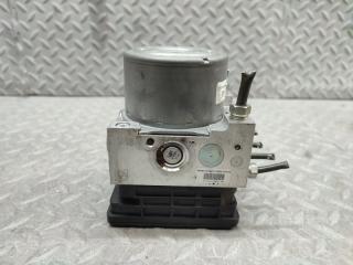 Блок abs SUBARU LEVORG VM4 FB16ESZH9A 27536VA010 4 ракурс