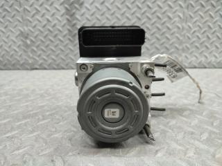Блок abs SUBARU LEVORG VM4 FB16ESZH9A 27536VA010 5 ракурс