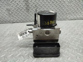 Блок abs JEEP COMPASS MK49 ED3 P68212479AA 2 ракурс