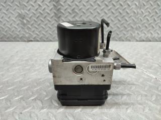 Блок abs JEEP COMPASS MK49 ED3 P68212479AA 4 ракурс