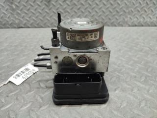 Блок abs PEUGEOT 2008 A94 EB2DT (HN01, HNZ) 9826857180 2 ракурс