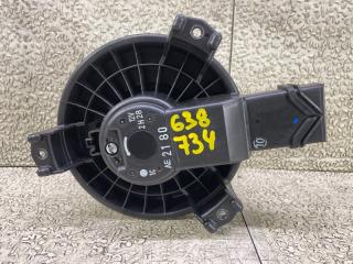 Мотор печки HONDA WR-V DG5 L15D 1 ракурс Мотор печки HONDA WR-V DG5 L15D 1 ракурс