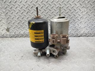 Блок abs TOYOTA PRIUS ALPHA ZVW41 2ZR-FXE 47070-12010 3 ракурс
