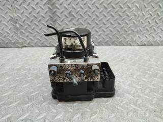 Блок abs NISSAN ELGRAND PE52 VQ35DE 47660 3WS0A 1 ракурс