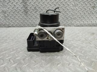 Блок abs NISSAN ELGRAND PE52 VQ35DE 47660 3WS0A 3 ракурс