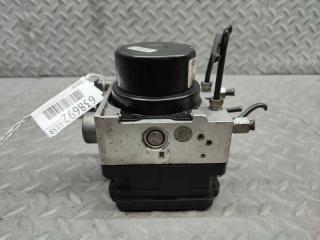 Блок abs NISSAN ELGRAND PE52 VQ35DE 47660 3WS0A 4 ракурс