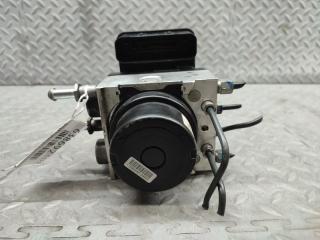 Блок abs NISSAN ELGRAND PE52 VQ35DE 47660 3WS0A 5 ракурс