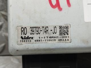 Блок управления рулевой рейкой HONDA JADE FR4 LEB 39790-T4R-J02 5 ракурс