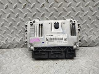 Запчасть блок управления efi RENAULT TWINGO 2018