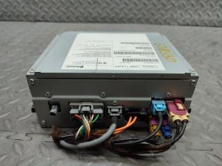 Cd-чейнджер VOLVO XC70 BZ90 B6304T4 31358298AA 3 ракурс