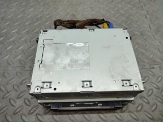 Cd-чейнджер VOLVO XC70 BZ90 B6304T4 31358298AA 5 ракурс