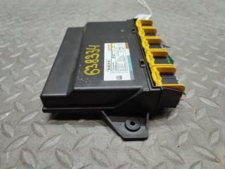 Блок комфорта VOLVO XC70 BZ90 B6304T4 30659353 4 ракурс Блок комфорта VOLVO XC70 BZ90 B6304T4 30659353 4 ракурс