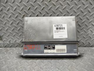 Блок управления efi TOYOTA CROWN GRS182 3GR-FSE 89661-30B10 1 ракурс Блок управления efi TOYOTA CROWN GRS182 3GR-FSE 89661-30B10 1 ракурс