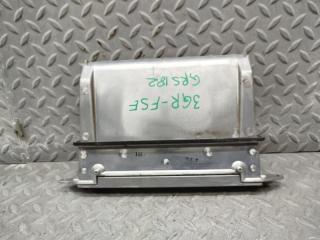 Блок управления efi TOYOTA CROWN GRS182 3GR-FSE 89661-30B10 2 ракурс Блок управления efi TOYOTA CROWN GRS182 3GR-FSE 89661-30B10 2 ракурс