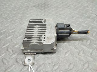 Блок управления топливным насосом VOLVO XC70 BZ90 B6304T4 6G9N-9D372-AC 2 ракурс