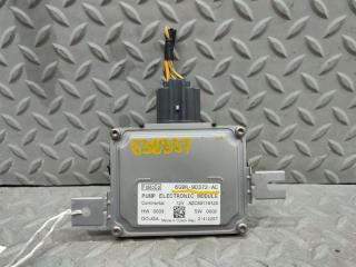 Блок управления топливным насосом VOLVO XC70 BZ90 B6304T4 6G9N-9D372-AC 5 ракурс
