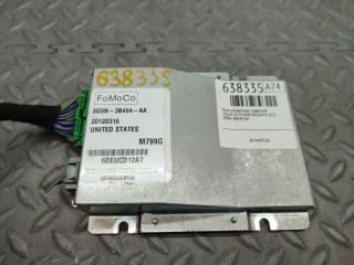 Запчасть блок управления подвеской VOLVO XC70 2012