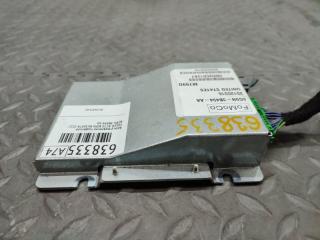 Блок управления подвеской VOLVO XC70 BZ90 B6304T4 8G9N-3B494-AA 4 ракурс Блок управления подвеской VOLVO XC70 BZ90 B6304T4 8G9N-3B494-AA 4 ракурс