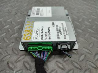 Блок управления подвеской VOLVO XC70 BZ90 B6304T4 8G9N-3B494-AA 5 ракурс Блок управления подвеской VOLVO XC70 BZ90 B6304T4 8G9N-3B494-AA 5 ракурс