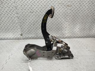 Педаль тормоза SUBARU FORESTER SG5 EJ202DXUAE 5 ракурс