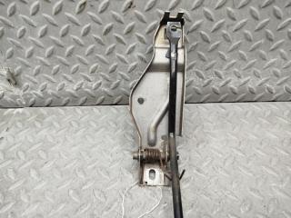 Педаль подачи топлива SUBARU FORESTER SG5 EJ202DXUAE 2 ракурс