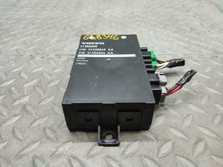 Блок управления крышкой багажника VOLVO XC70 BZ90 B6304T4 31352205 2 ракурс